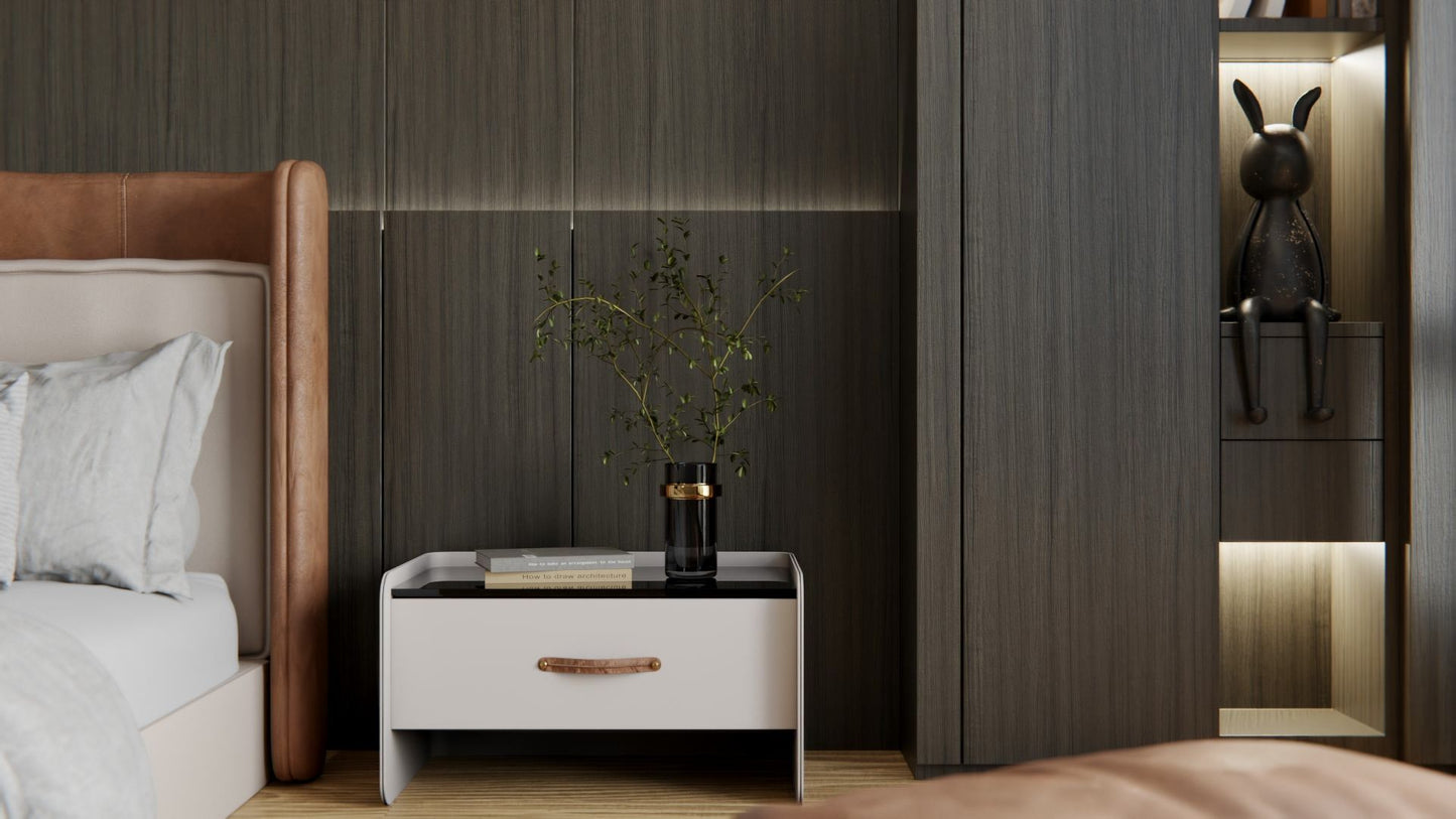 Mario Grey Oak - I10