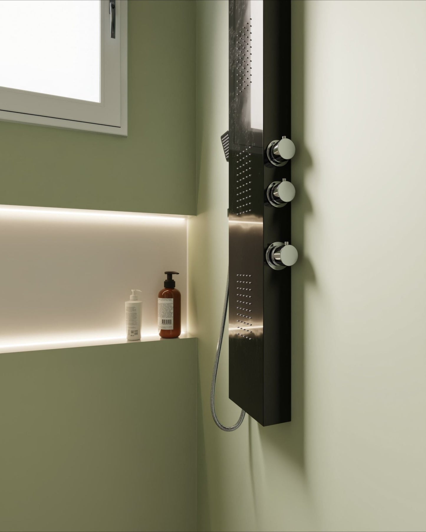 Pistachio Green - NH05