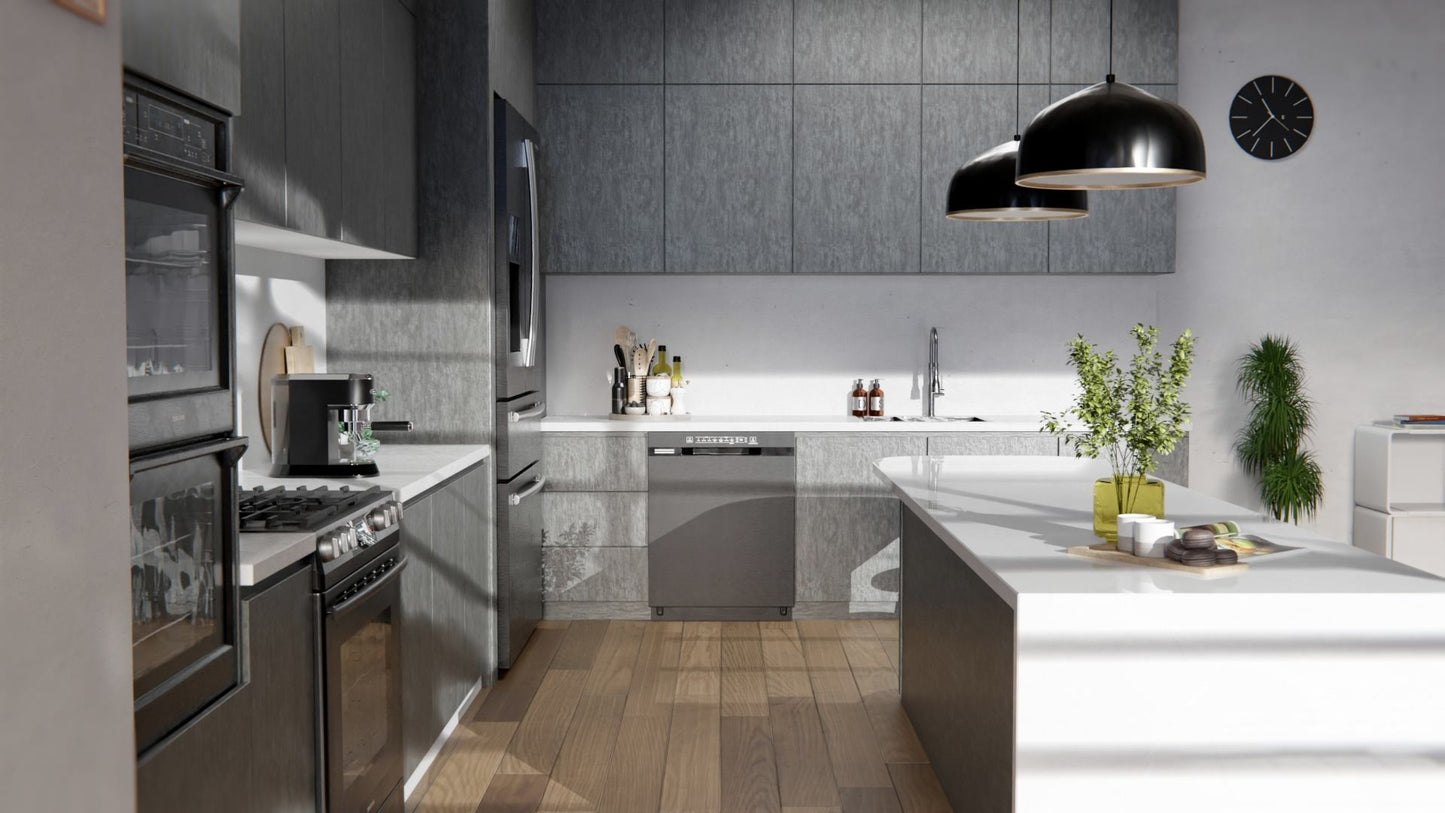 Bronze Patina - NH36