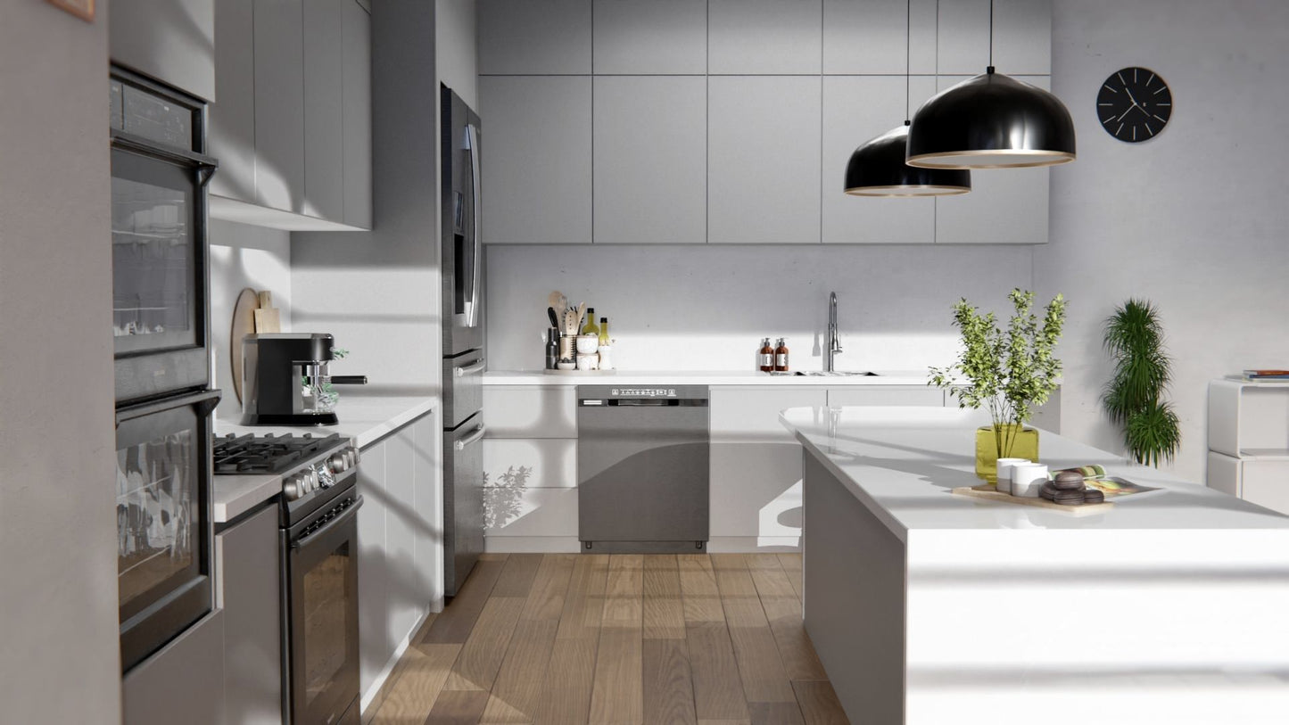 Pietra di Cardoso Grigio - NH39