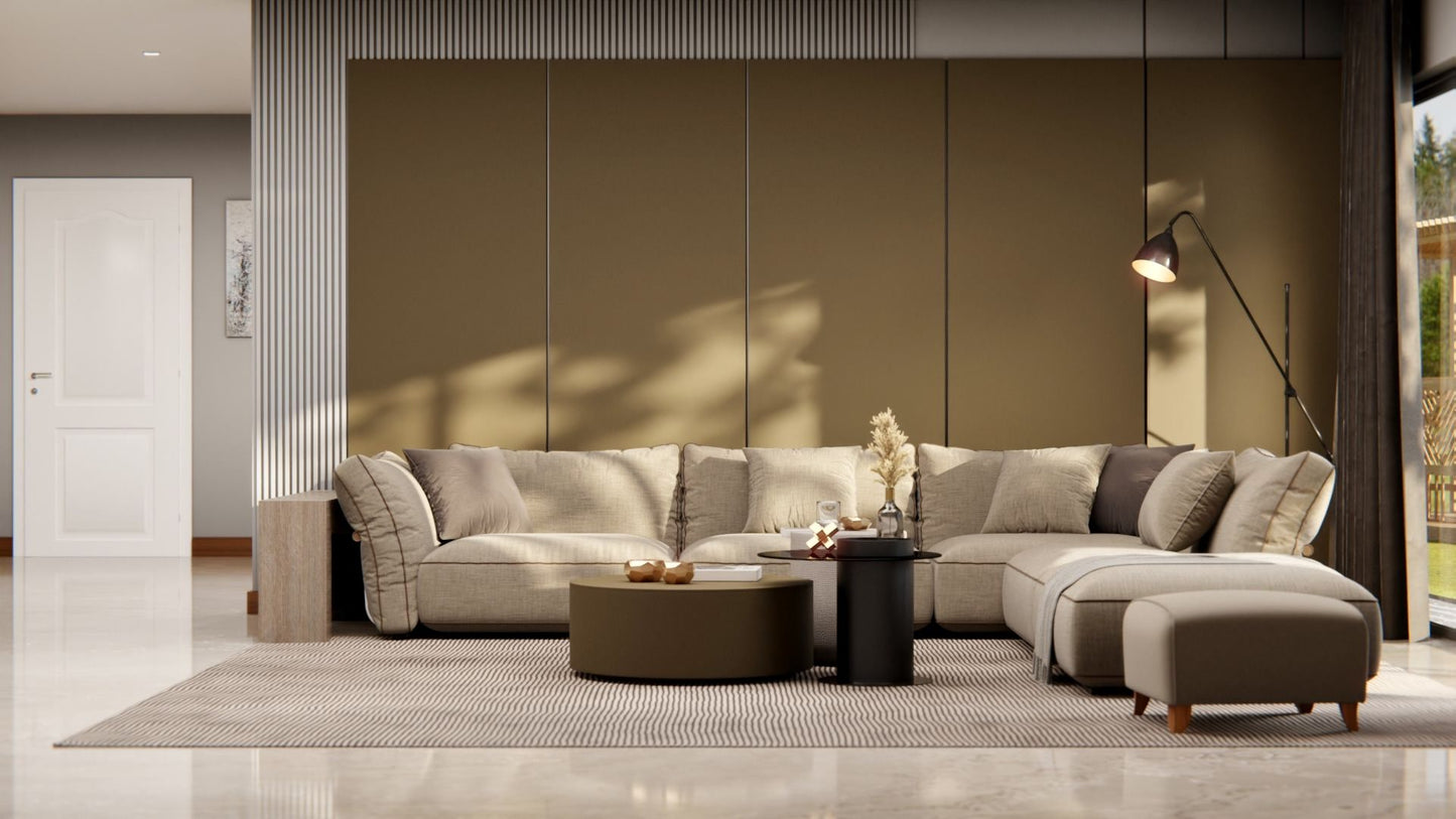 Brown Chocolate - RM04