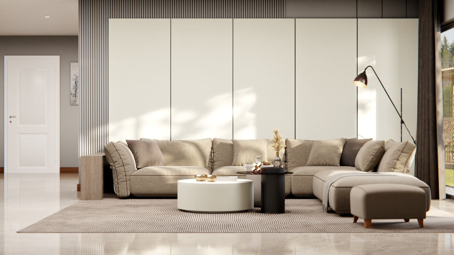 Delicate White - RM10