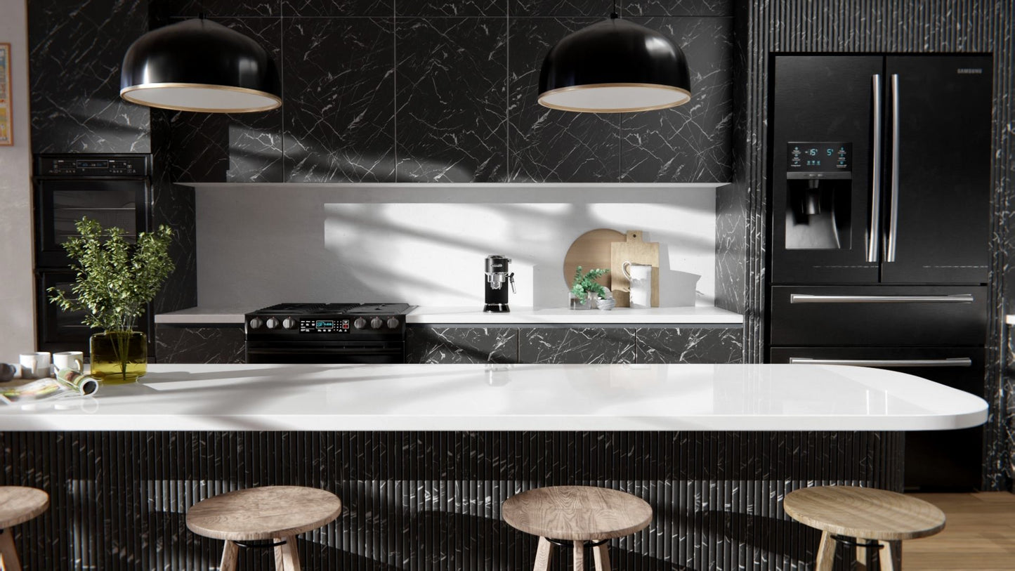 Nero Marquina - U50