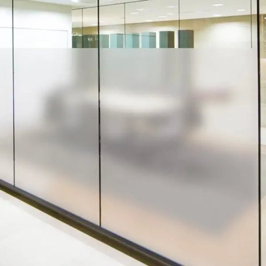 MAT SILVER PVC - 1,22m