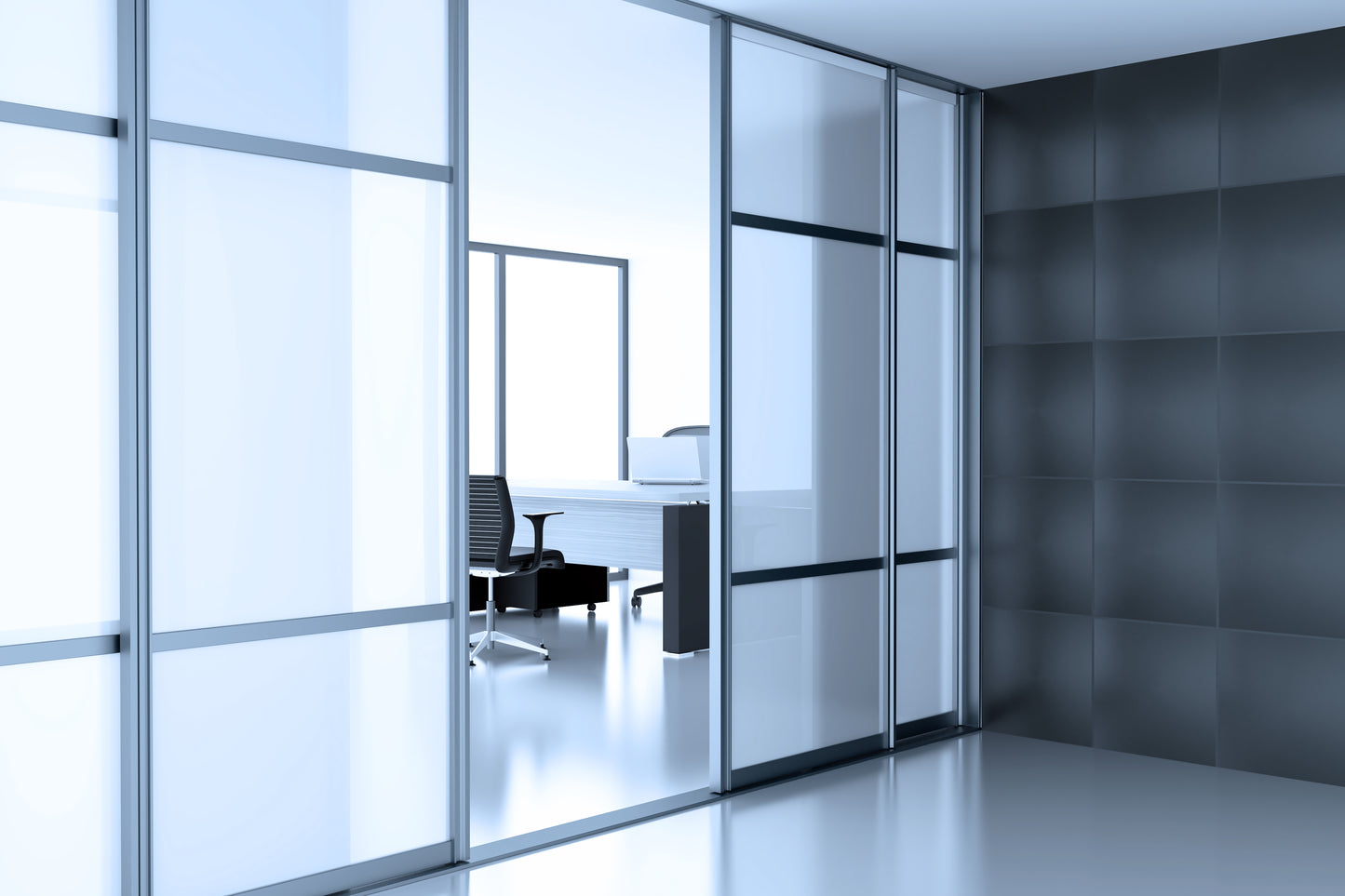 MAT BLANC PET - 0,91m