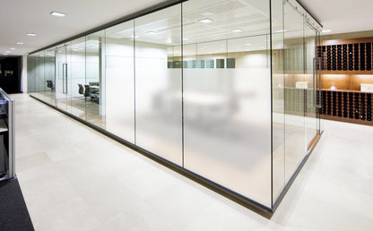 MAT WHITE PVC - 1,52m Bubble Free