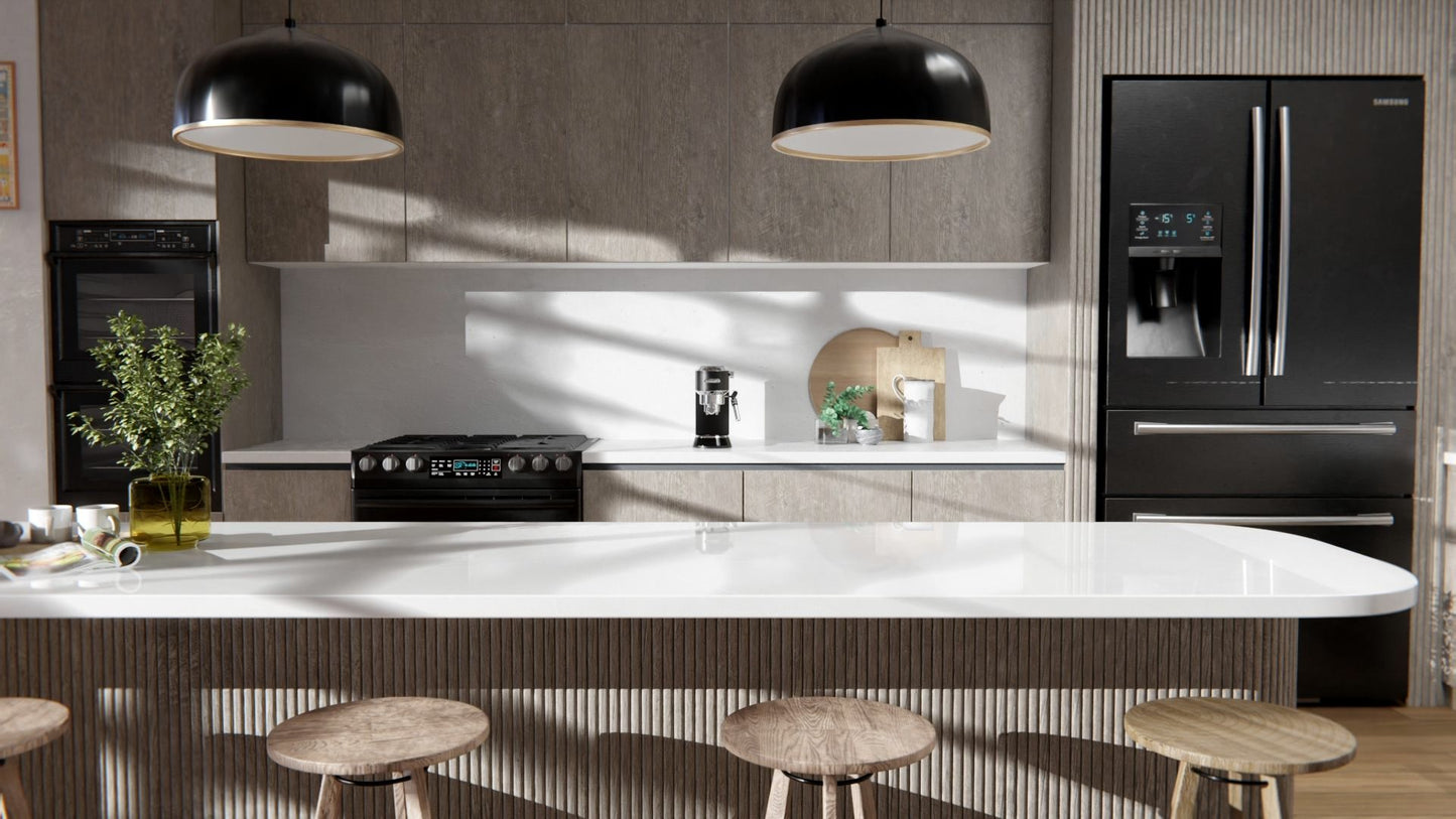 Grey Line Oak - AA15