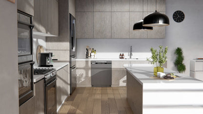 Grey Line Oak - AA15