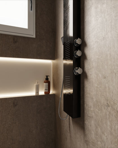 Grey Line Oak - AA15