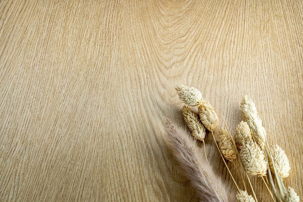 Cream Golden Oak - AG14