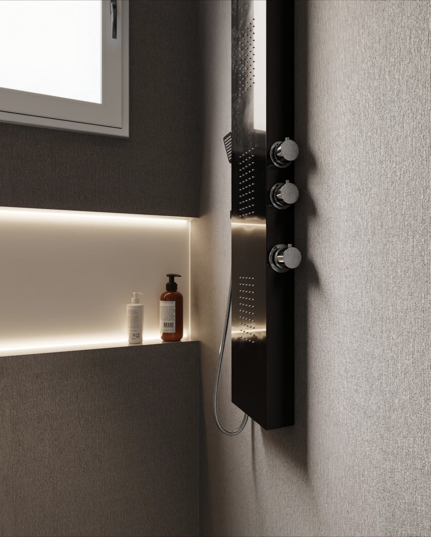 Silver Metal Weaving  - AL11