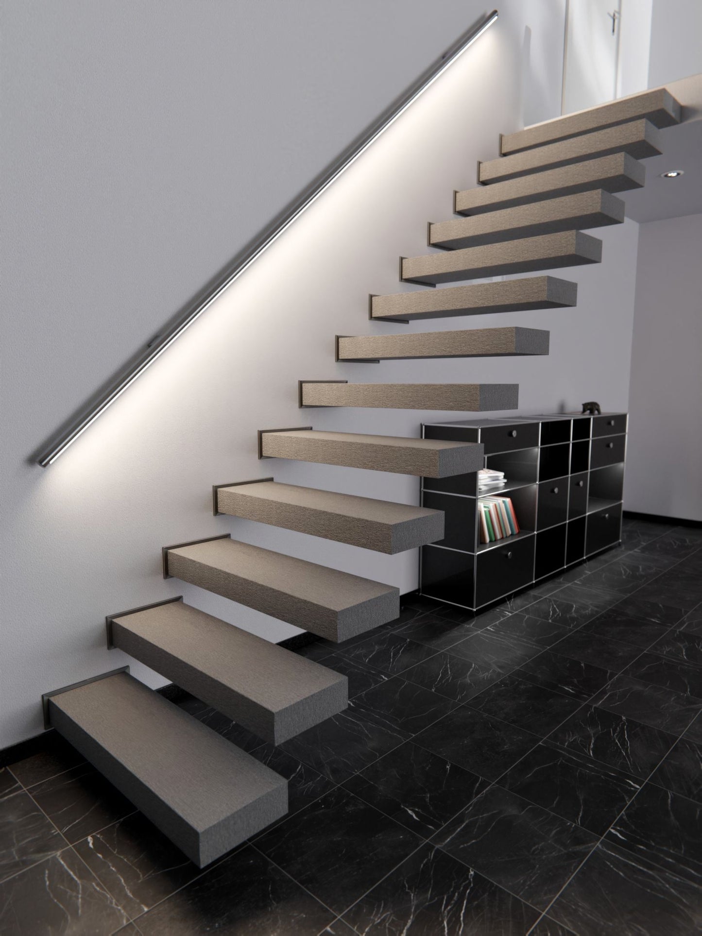 Silver Metal Weaving  - AL11