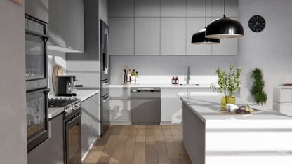 Silver Metal Weaving  - AL11