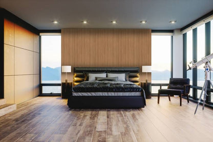 Traditional Oak - AL14