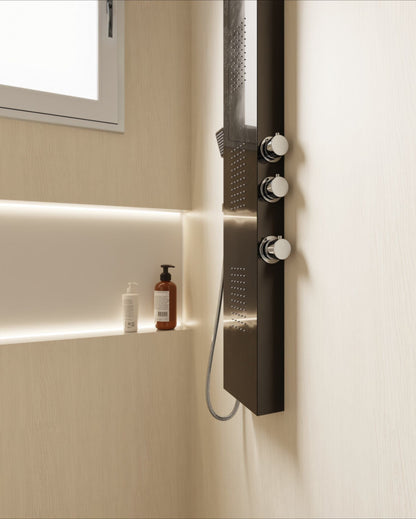 Pale White Oak - AL29