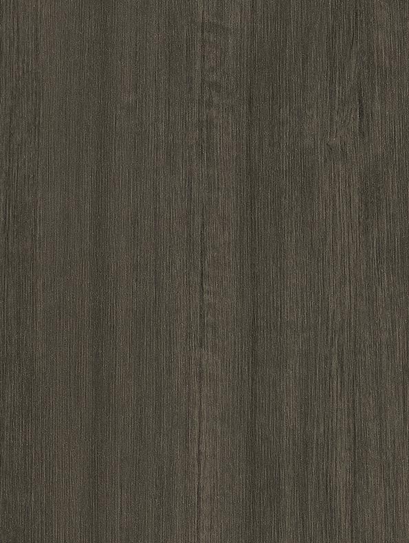 Black Sheen Teak - AT06