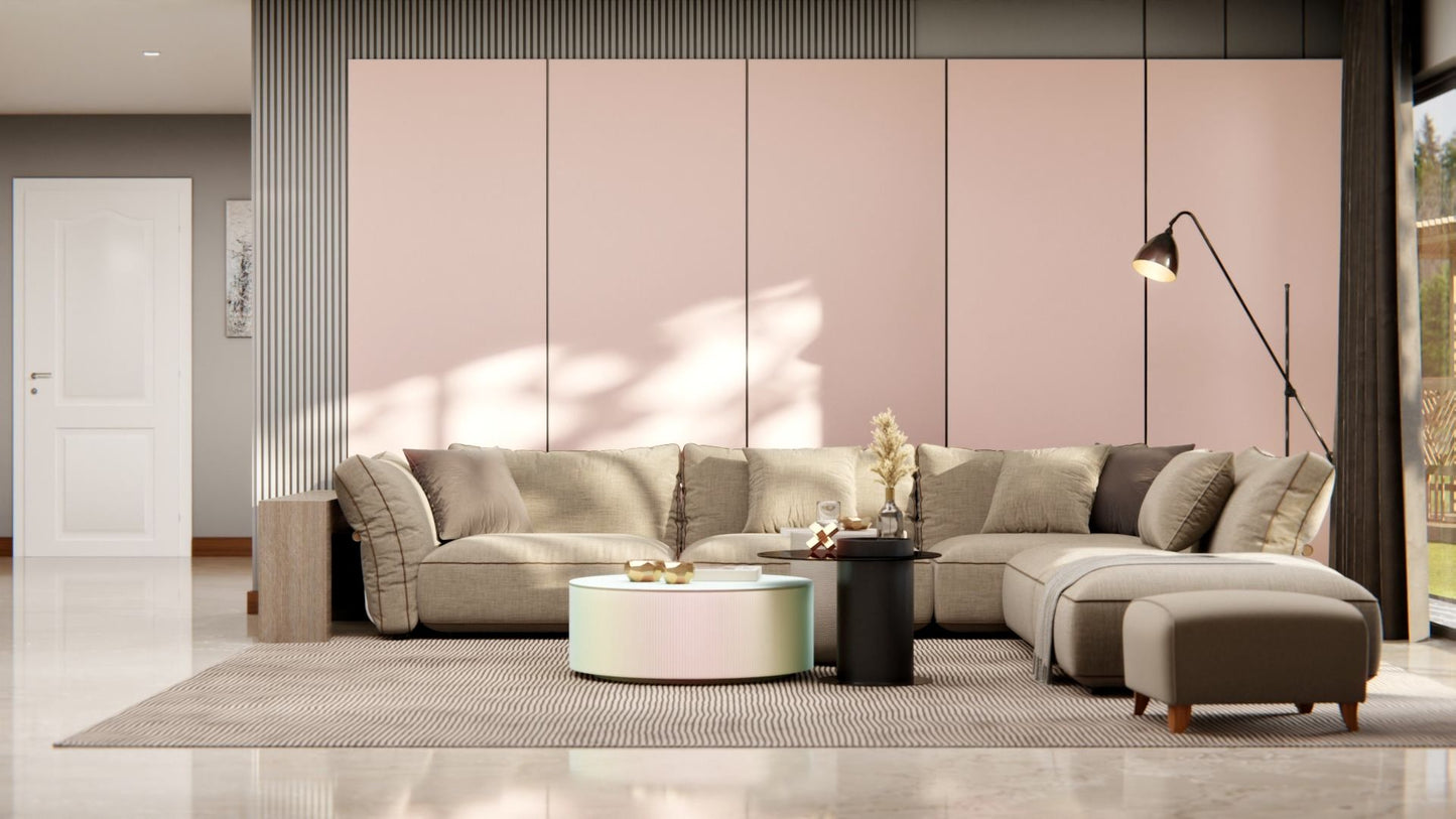 Aurora stripes - AU02