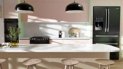 Aurora stripes - AU02