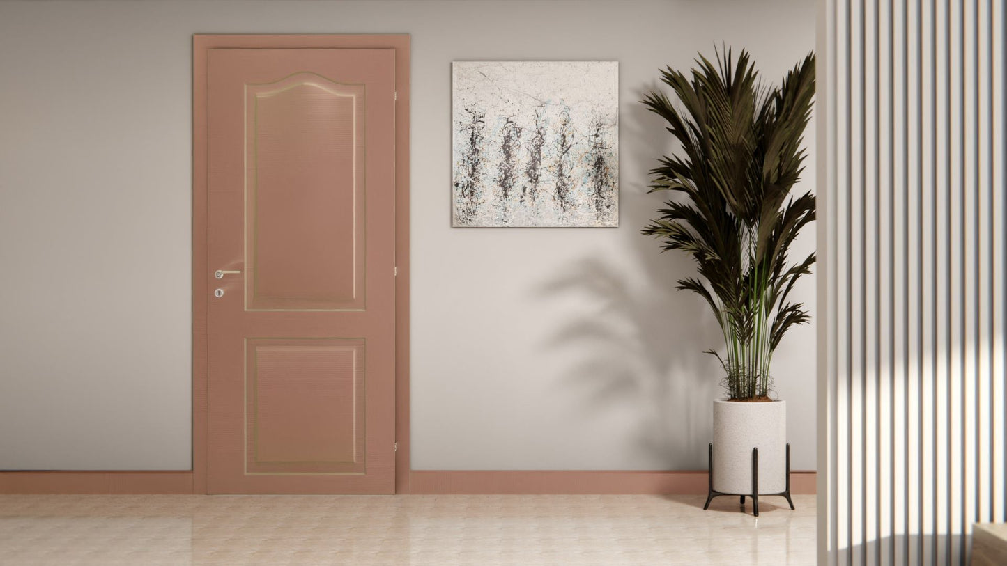 Aurora stripes - AU02