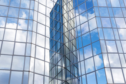 CHROME 285 XC - Film Solaire Argent Pose Extérieur - 0,91m