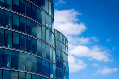 CLARITY 245 XC - Film Solaire Transparent Pose Extérieur - 1.22m