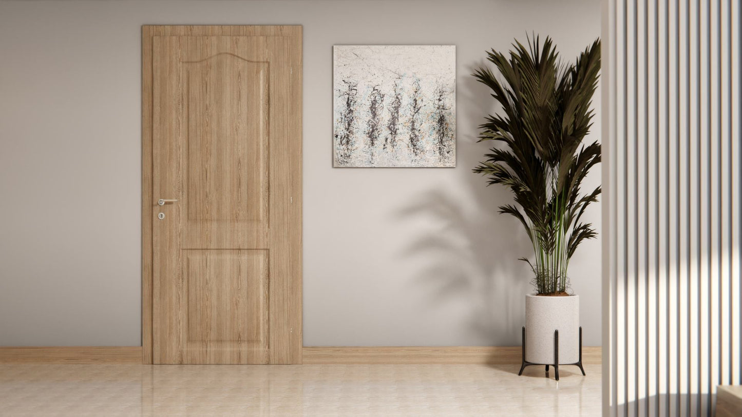 Aged Golden Pine - CT35