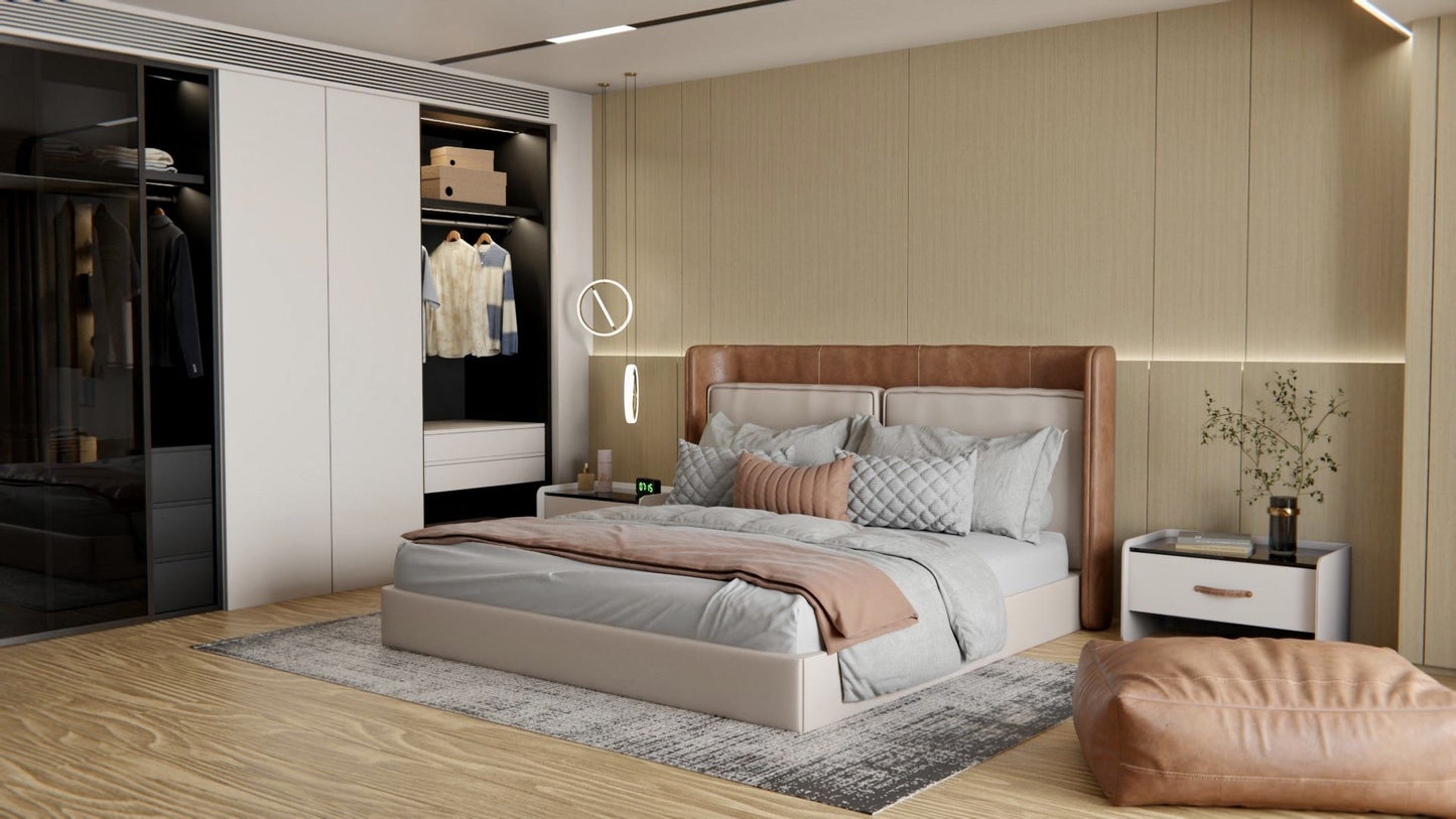 Aged Golden Pine - CT35