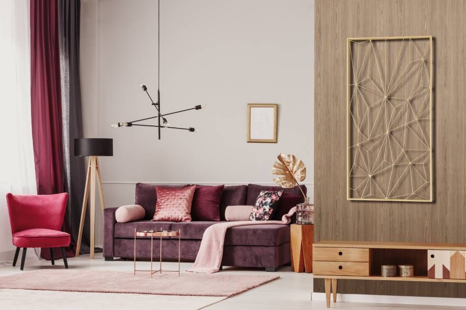 Aged Golden Pine - CT35