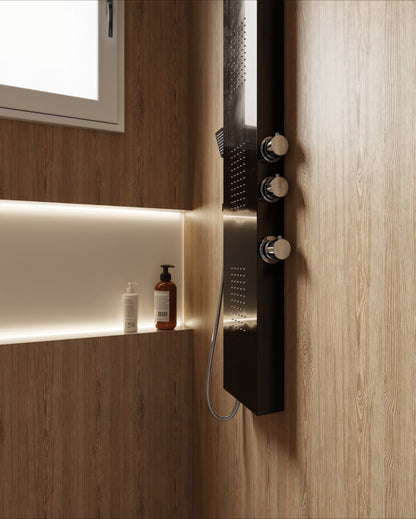 Aged Golden Pine - CT35