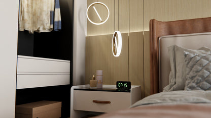 Aged Golden Pine - CT35