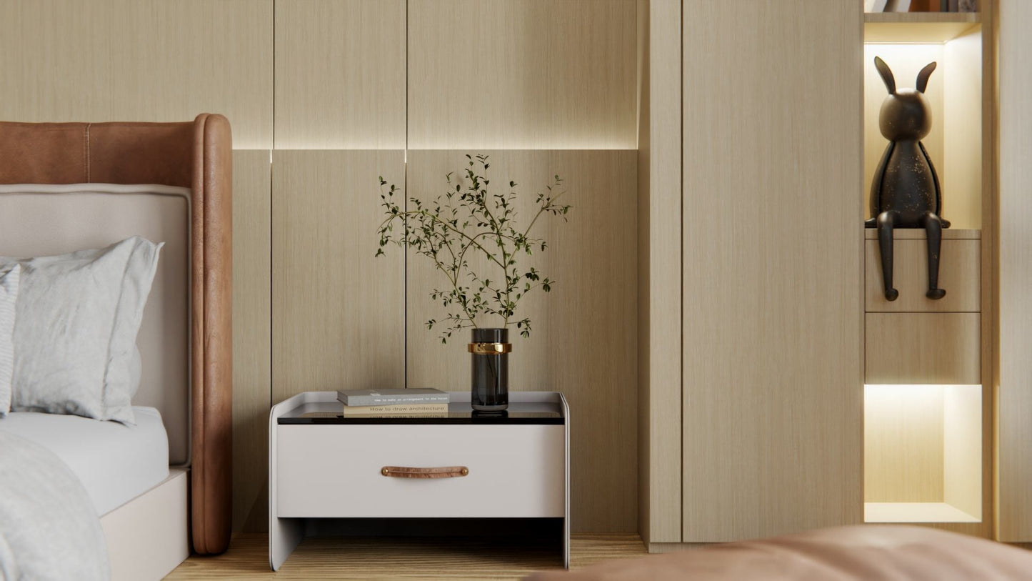 Aged Golden Pine - CT35