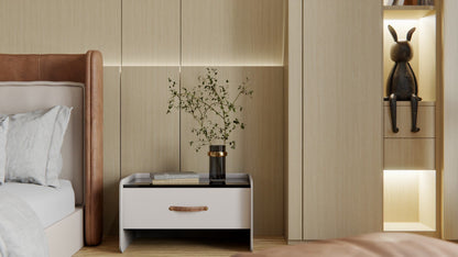 Aged Golden Pine - CT35