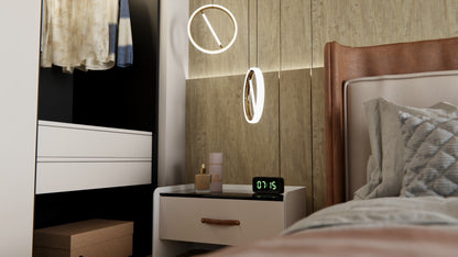 F4 High Resistance - Bucolic Oak