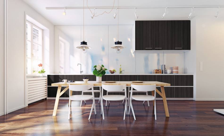 Mario Grey Oak  - I10