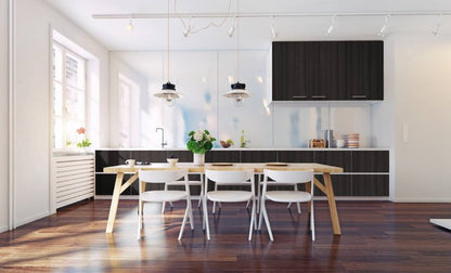 Mario Grey Oak  - I10