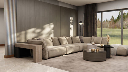 Mario Grey Oak  - I10