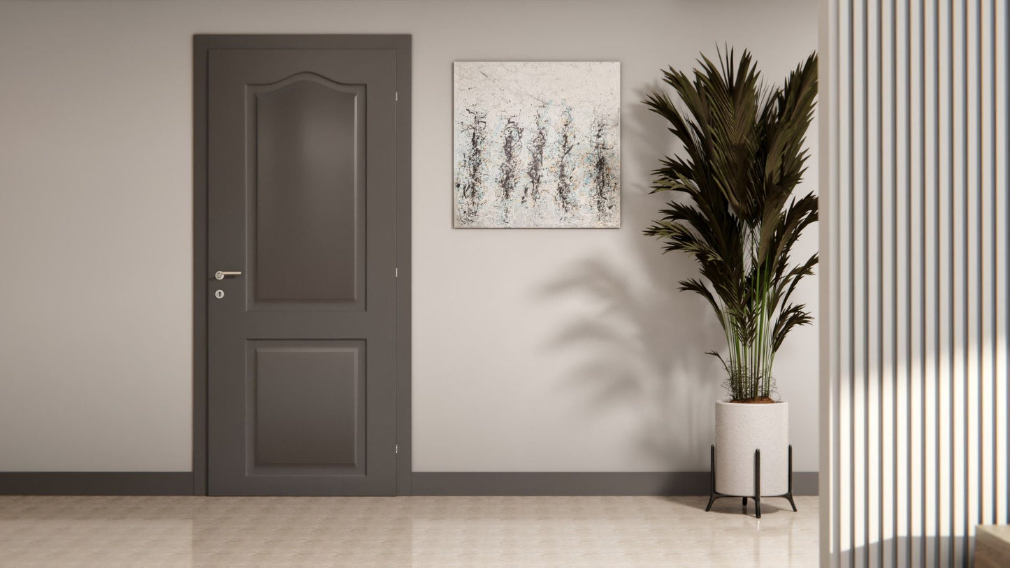 Anthracite Grey - J18