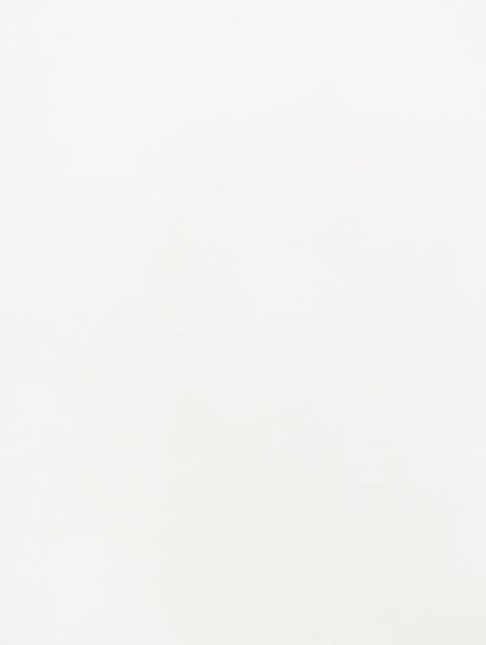 Lacquered White - J4