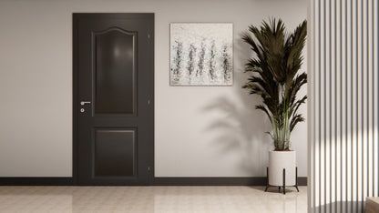 Lacquered Black  - J5