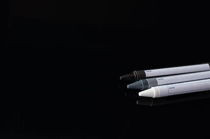 Lacquered Black  - J5