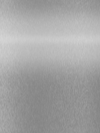 Chromed Metal  - KI01