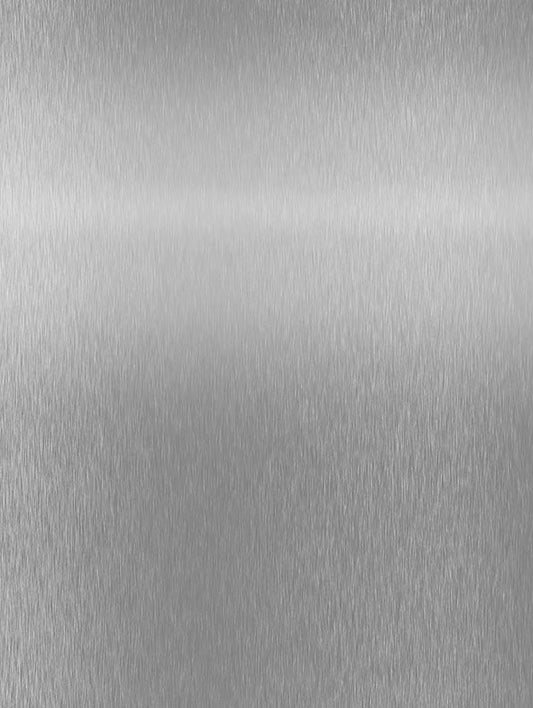 Chromed Metal  - KI01