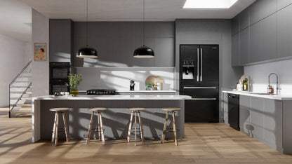 Chromed Metal  - KI01