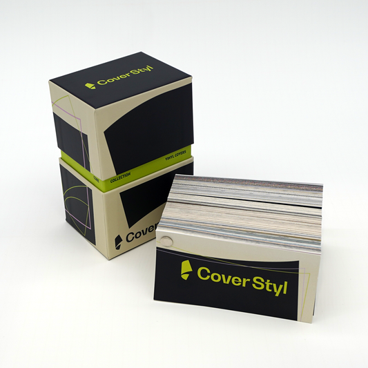 Nuancier Cover Styl’