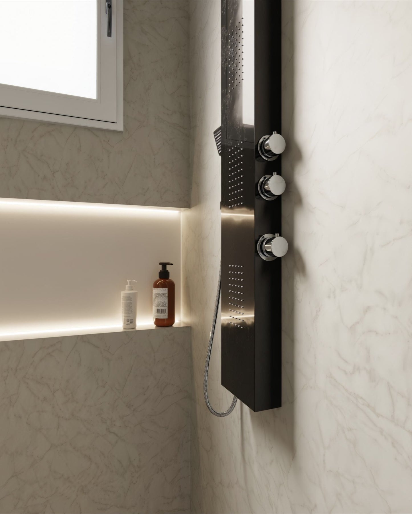 Imperial White - MK13