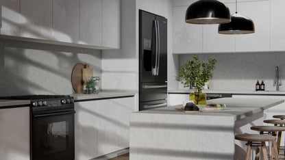 Imperial White -MK13