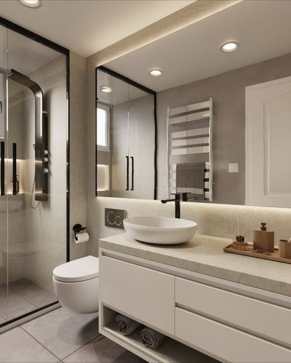 Imperial White -MK13