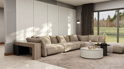 Imperial White - MK13