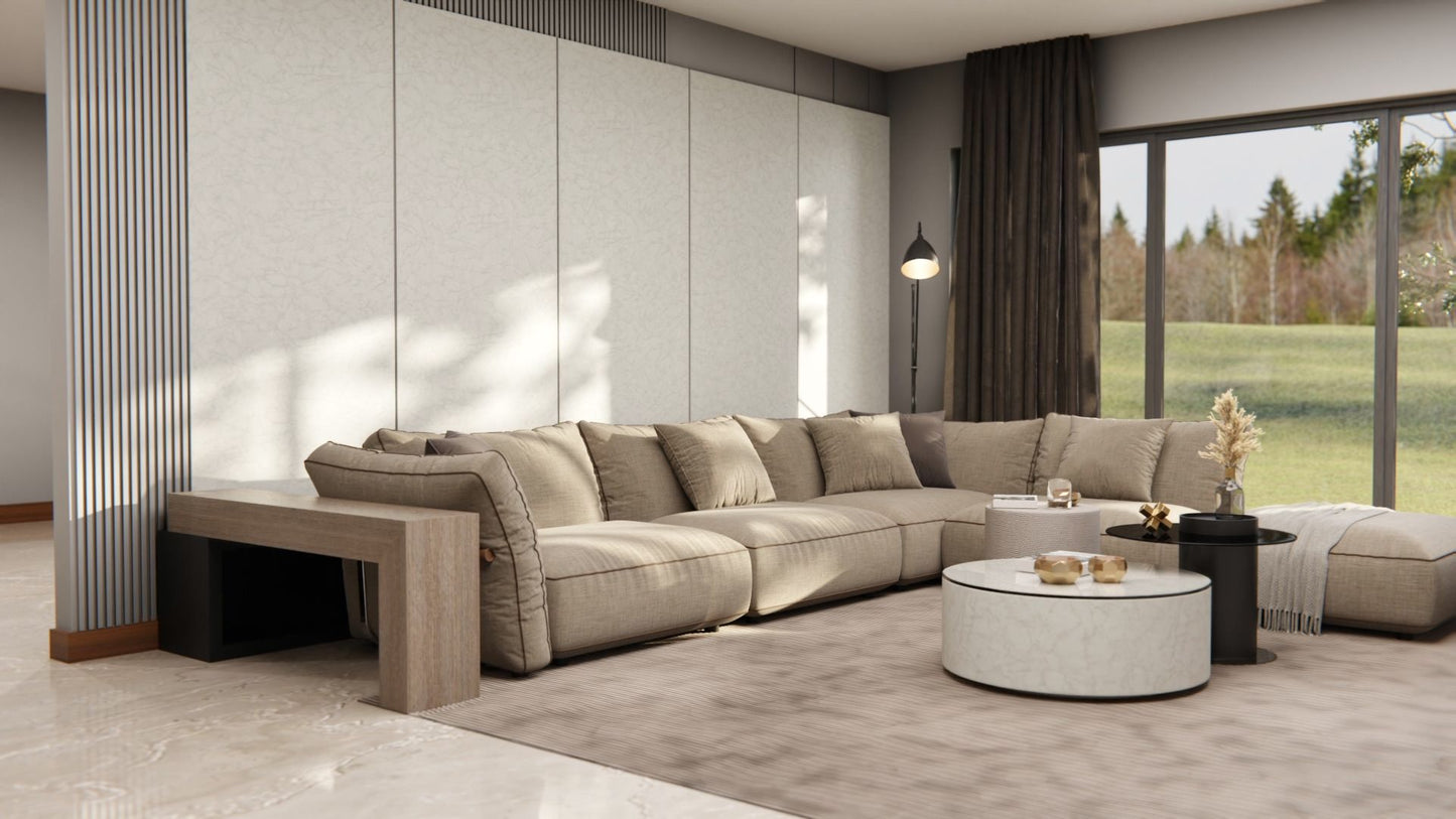 Imperial White -MK13