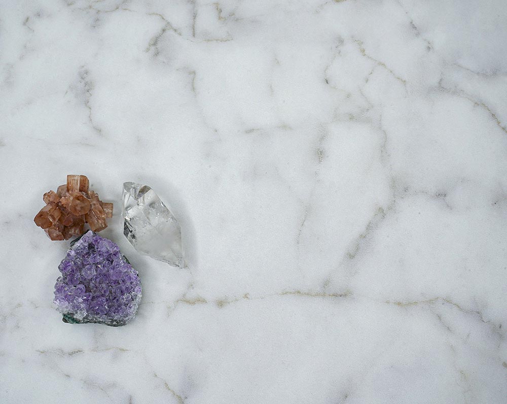 Imperial White - MK13